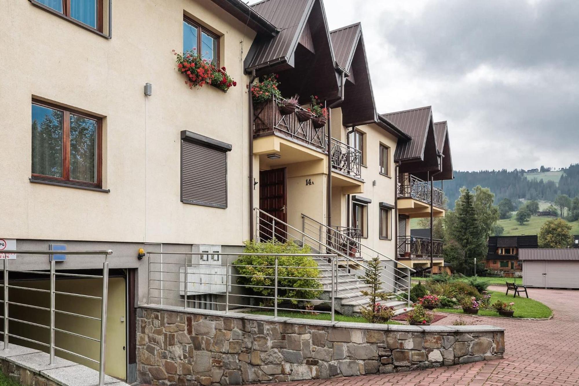 Rent Like Home - Za Strugiem Zakopane Exterior photo