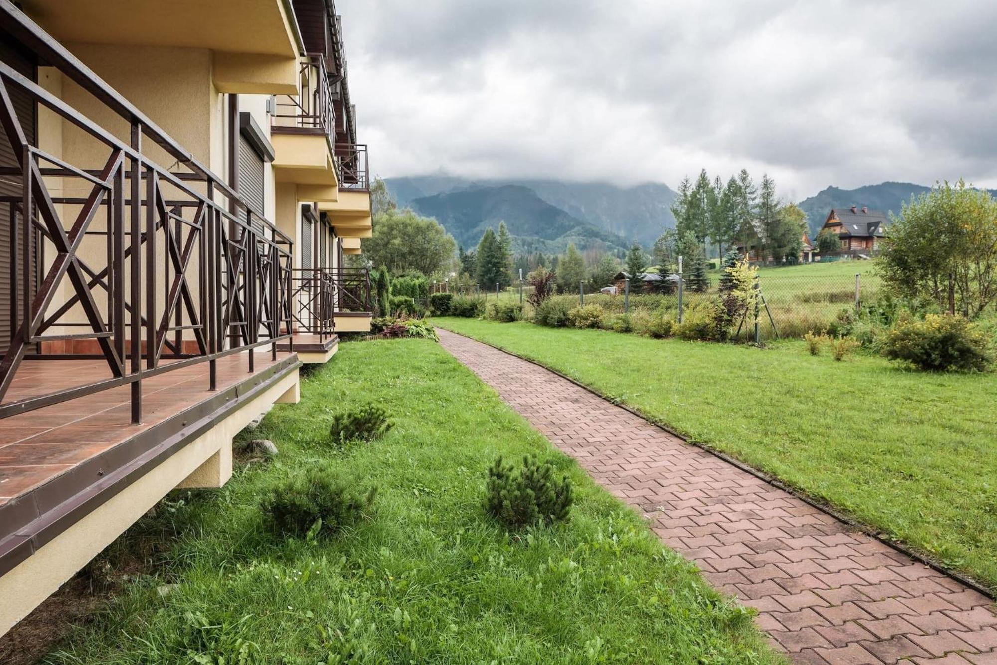 Rent Like Home - Za Strugiem Zakopane Exterior photo