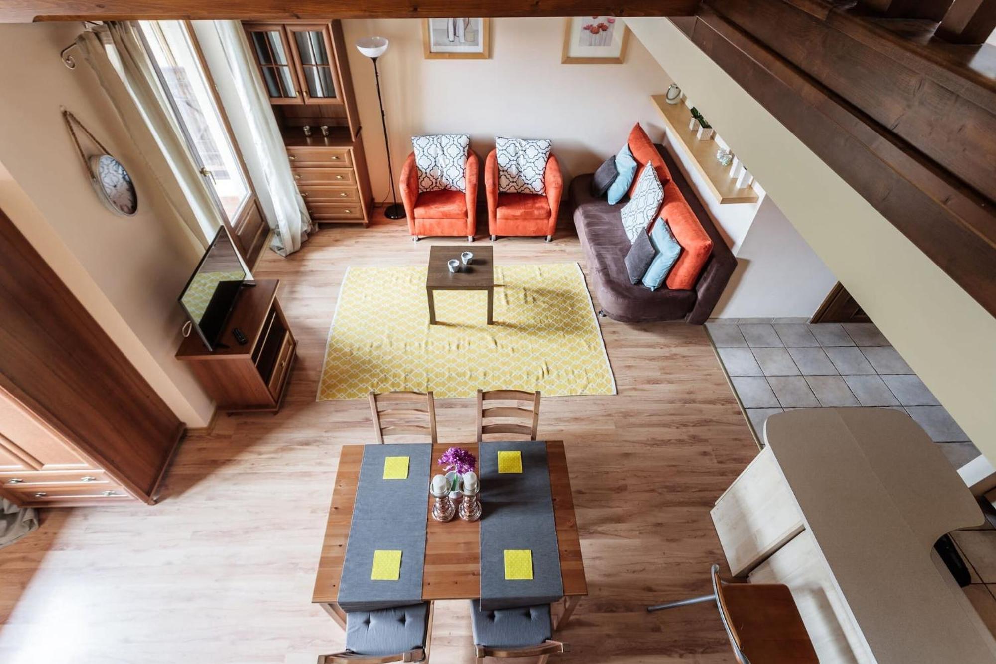 Rent Like Home - Za Strugiem Zakopane Exterior photo