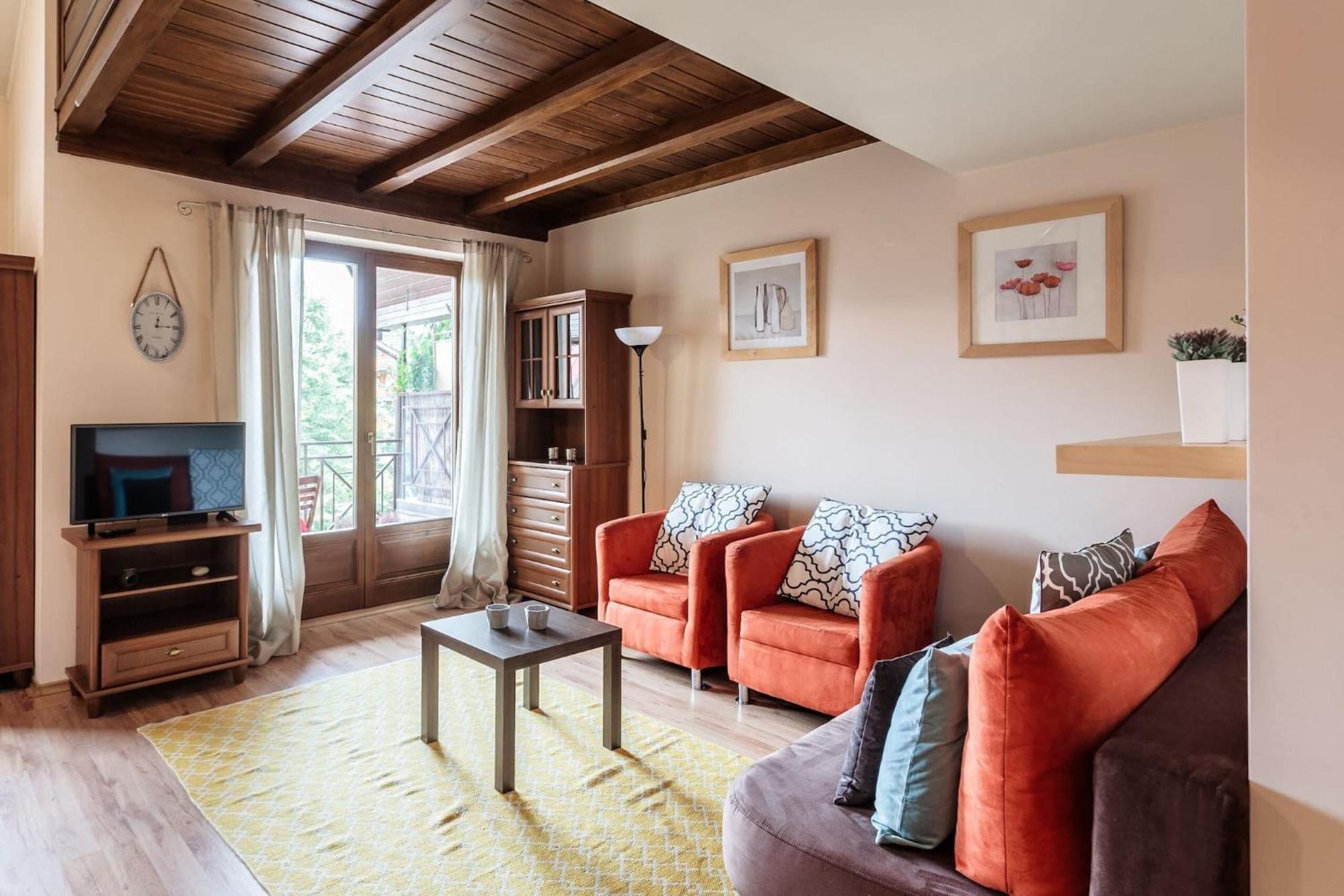 Rent Like Home - Za Strugiem Zakopane Exterior photo