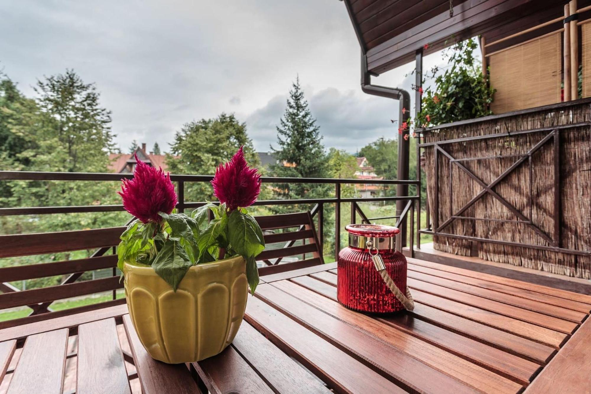 Rent Like Home - Za Strugiem Zakopane Exterior photo